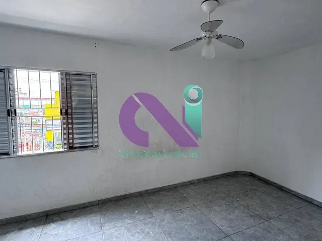 Conjunto comercial com 565m², à venda, no bairro Santo Antônio em Osasco