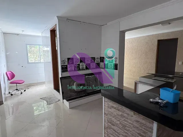Conjunto comercial com 565m², à venda, no bairro Santo Antônio em Osasco