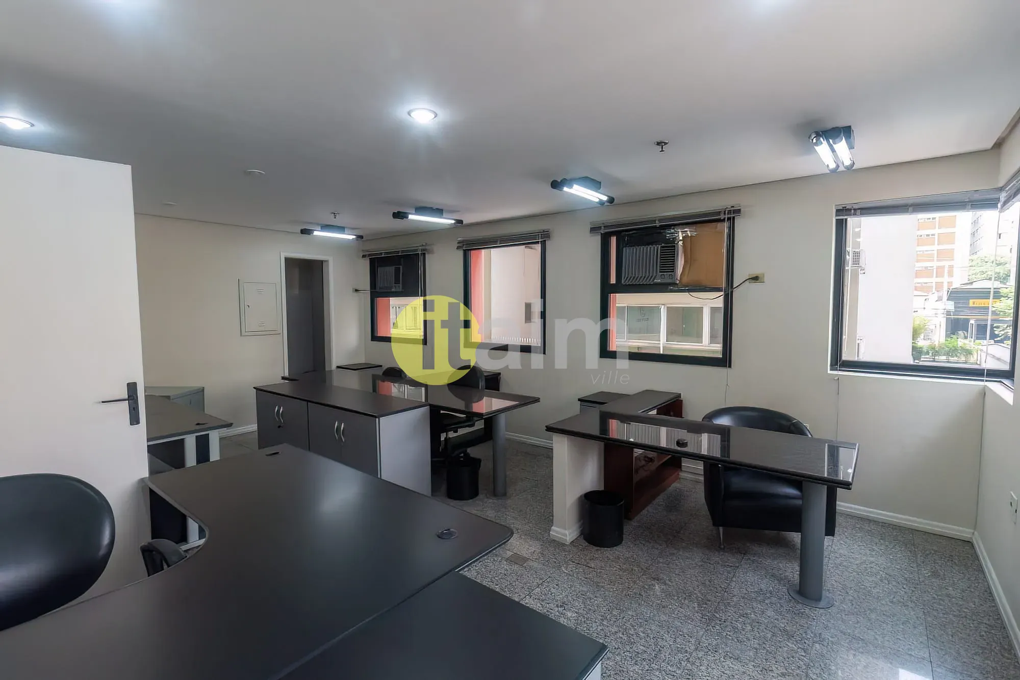 Apartamento, 44 m² - Foto 11