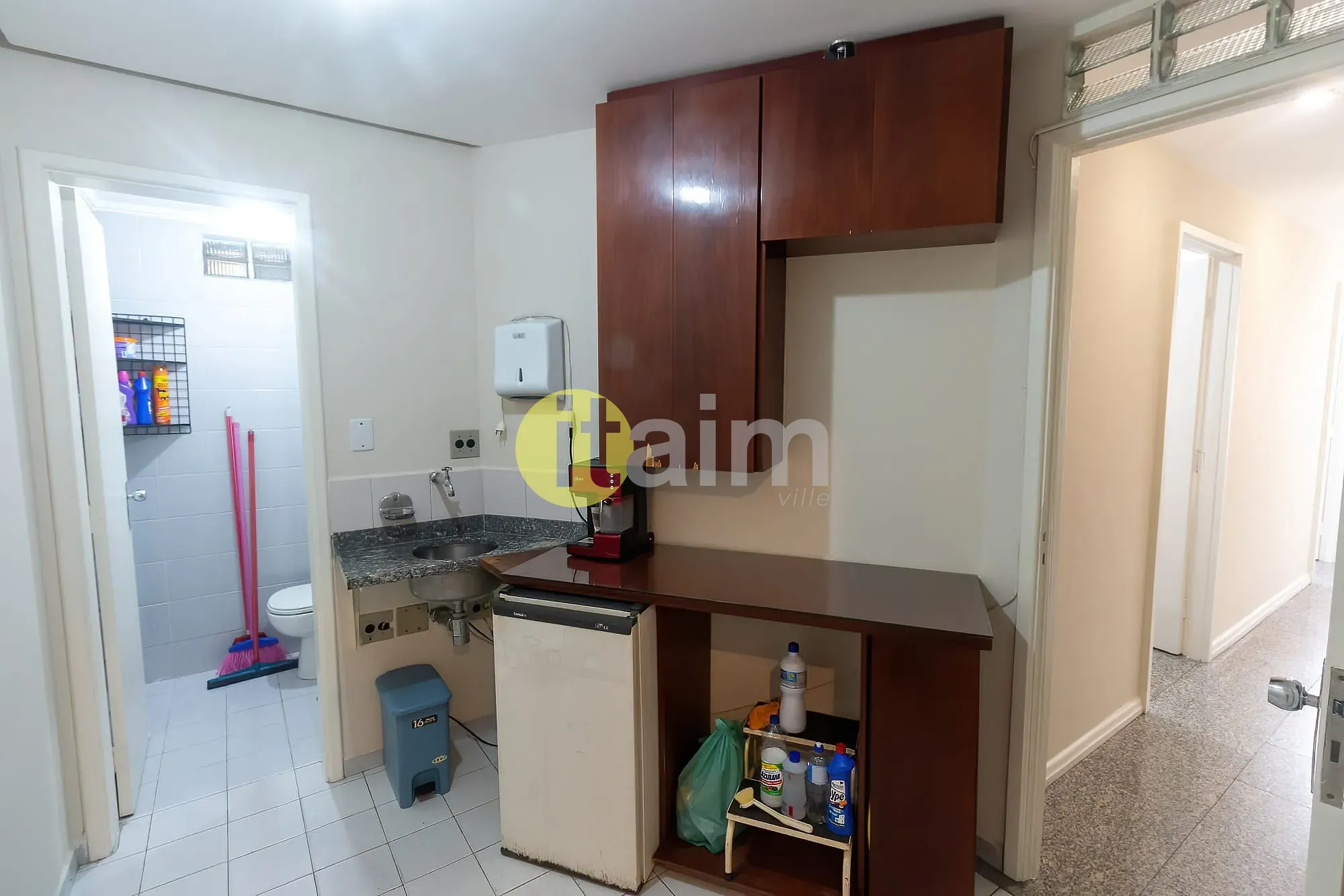 Apartamento, 44 m² - Foto 2