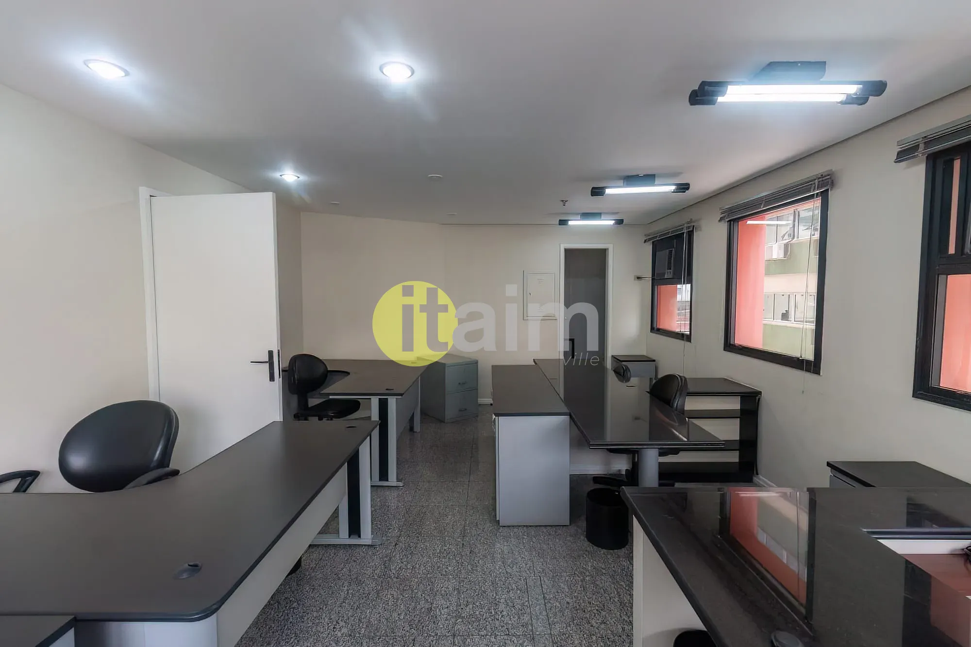 Apartamento, 44 m² - Foto 12