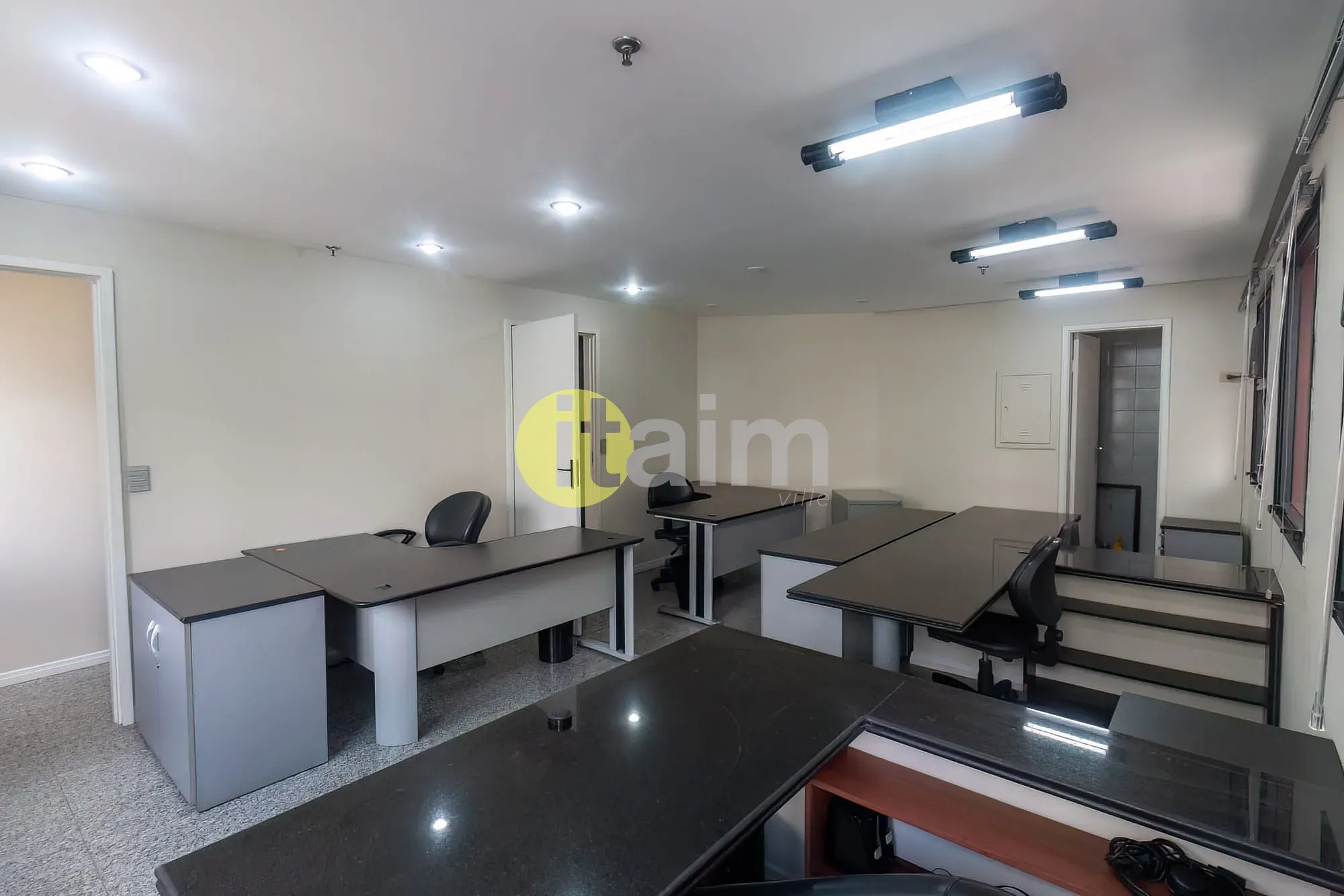 Apartamento, 44 m² - Foto 13