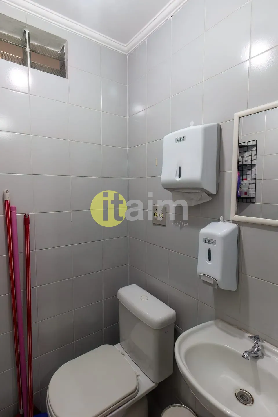 Apartamento, 44 m² - Foto 3