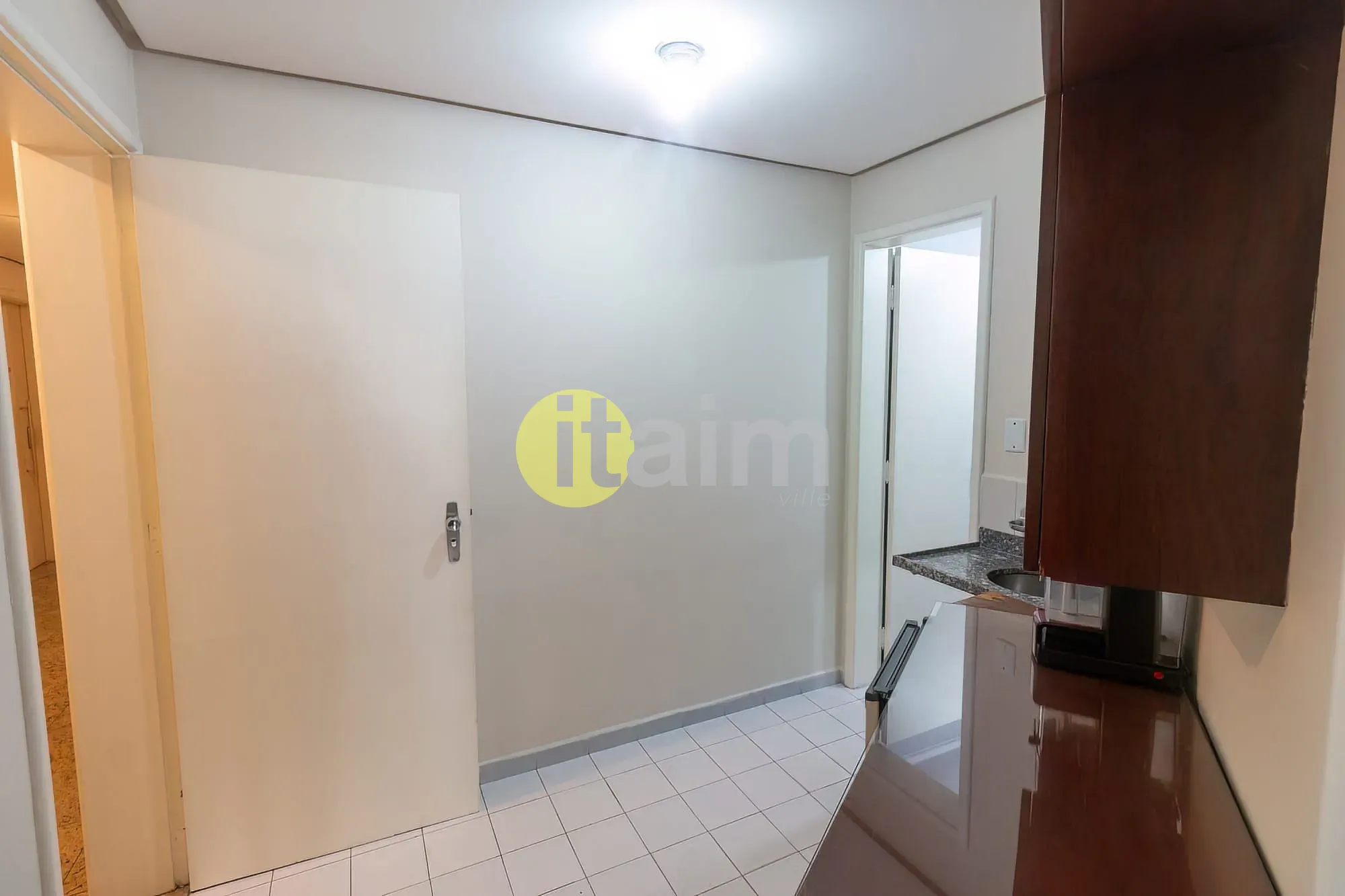 Apartamento, 44 m² - Foto 4
