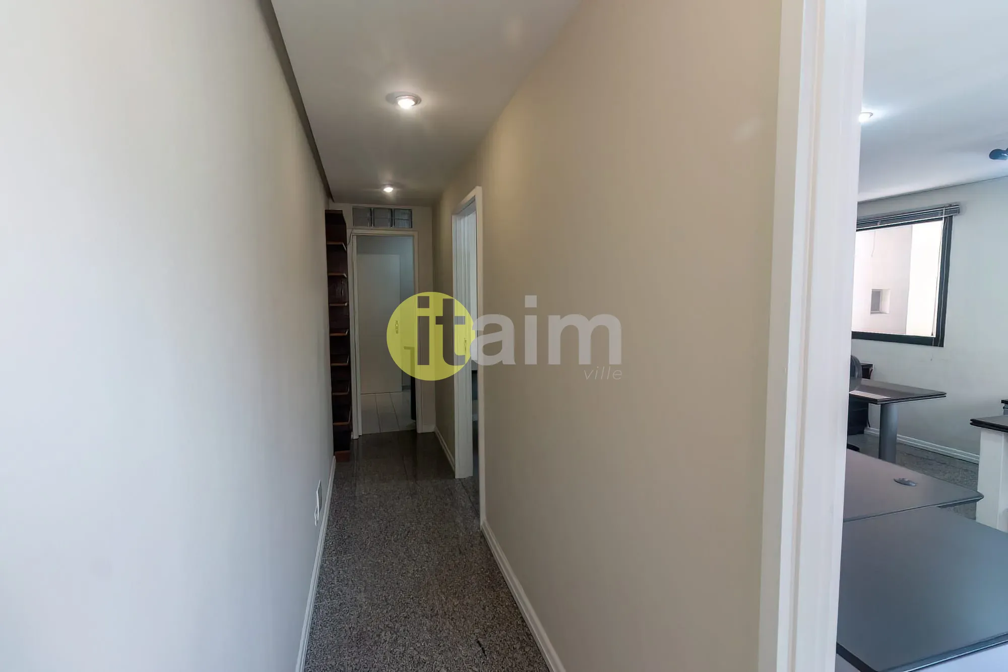 Apartamento, 44 m² - Foto 7
