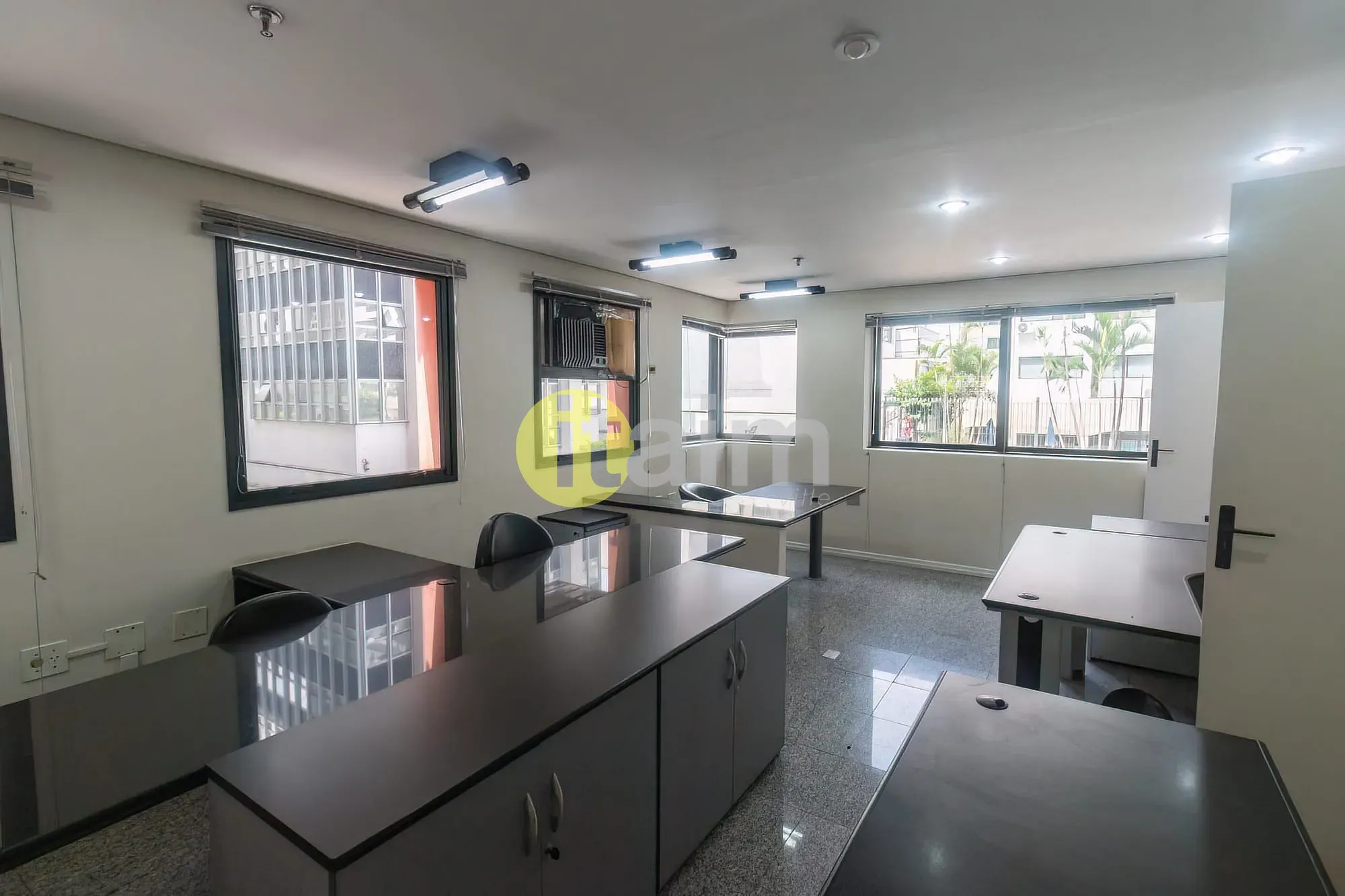 Apartamento, 44 m² - Foto 1