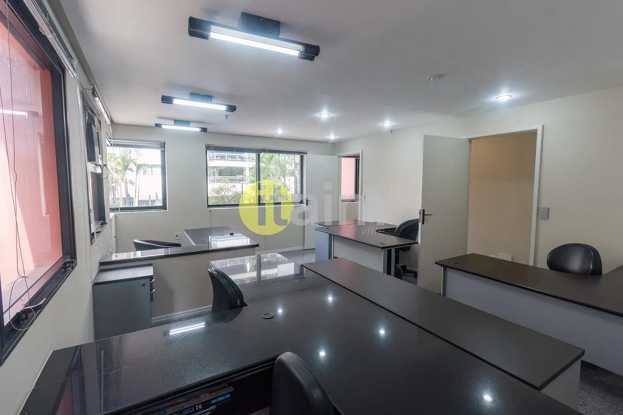 Apartamento, 44 m² - Foto 9