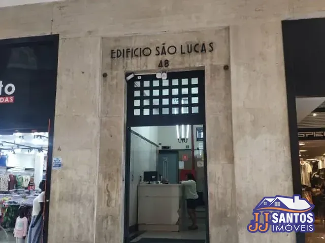 Conjunto comercial com 276m², à venda, no bairro República em São Paulo