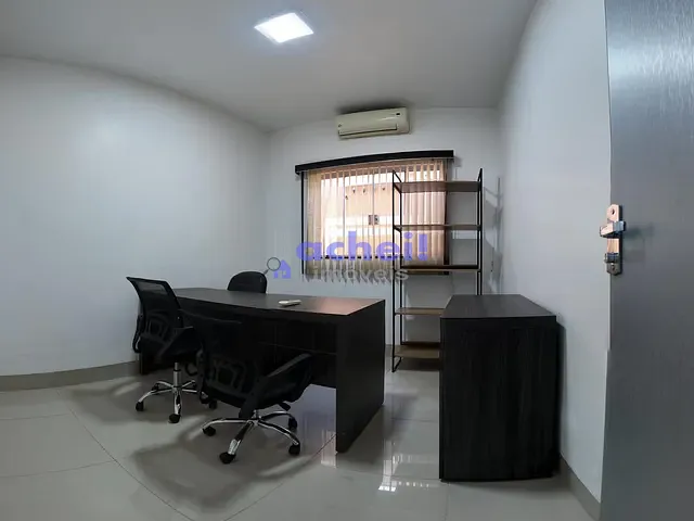 Conjunto comercial à venda ou para alugar, no bairro La Salle II em Rondonópolis