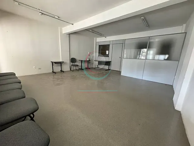 Conjunto comercial à venda, no bairro Consolação em São Paulo