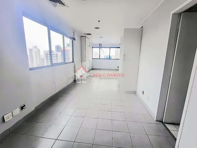 Conjunto comercial para alugar, no bairro Vila Mariana em São Paulo
