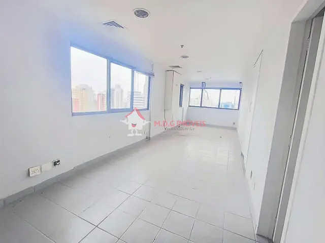 Conjunto comercial para alugar, no bairro Vila Mariana em São Paulo