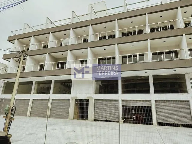 Conjunto comercial com 41m², para alugar, no bairro Recreio dos Bandeirantes em Rio de Janeiro