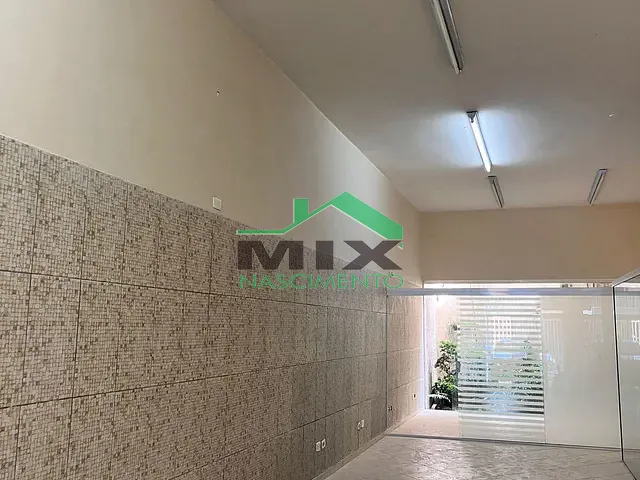 Conjunto comercial com 179m², à venda, no bairro Vila Nogueira em Diadema