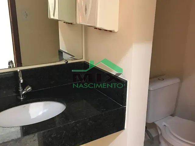 Conjunto comercial com 179m², à venda, no bairro Vila Nogueira em Diadema