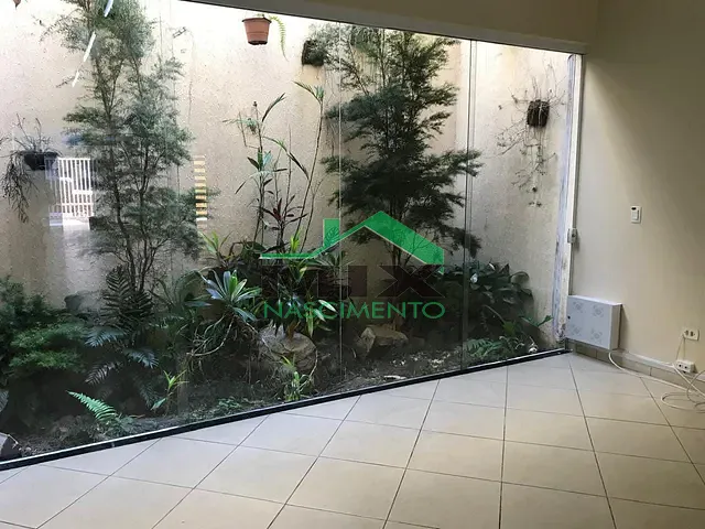 Conjunto comercial com 179m², à venda, no bairro Vila Nogueira em Diadema