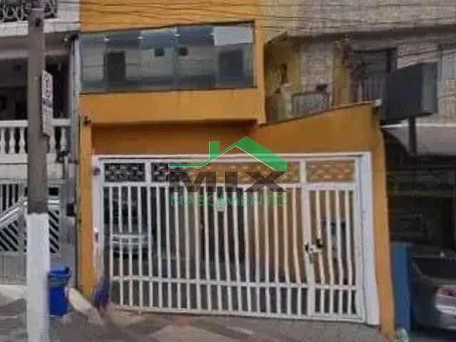 Conjunto comercial com 179m², à venda, no bairro Vila Nogueira em Diadema