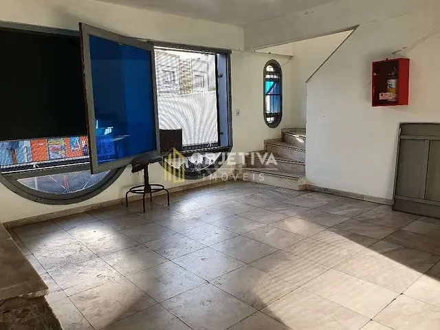 Conjunto comercial à venda, no bairro Azenha em Porto Alegre