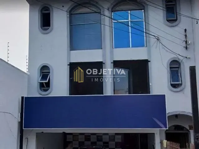 Conjunto comercial à venda, no bairro Azenha em Porto Alegre