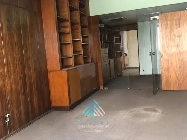 Conjunto comercial para alugar, no bairro Sé em São Paulo