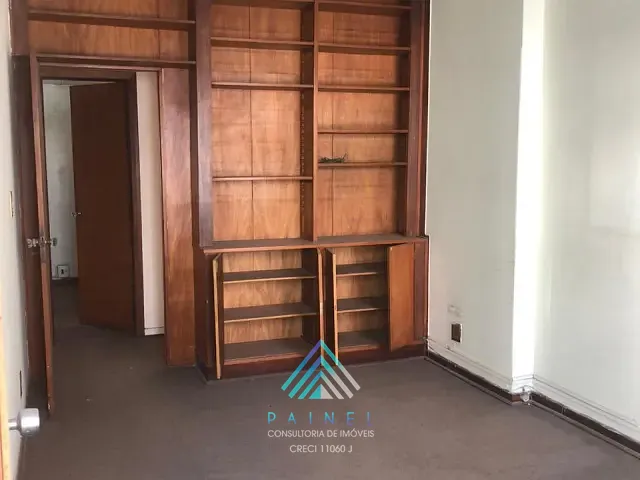 Conjunto comercial para alugar, no bairro Sé em São Paulo