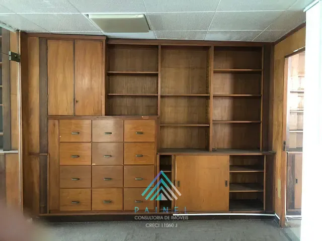Conjunto comercial para alugar, no bairro Sé em São Paulo