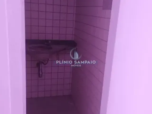 Conjunto comercial com 24m², à venda, no bairro Enseada do Suá em Vitória