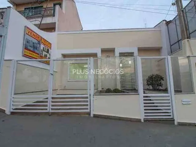 Conjunto comercial com 210m², à venda, no bairro Jardim Emília em Sorocaba