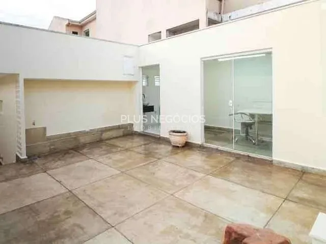 Conjunto comercial com 210m², à venda, no bairro Jardim Emília em Sorocaba