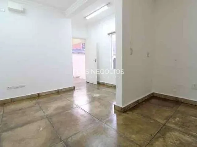 Conjunto comercial com 210m², à venda, no bairro Jardim Emília em Sorocaba