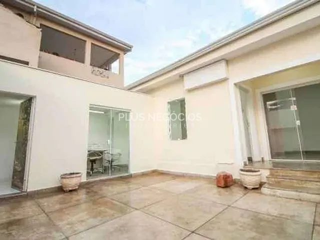 Conjunto comercial com 210m², à venda, no bairro Jardim Emília em Sorocaba