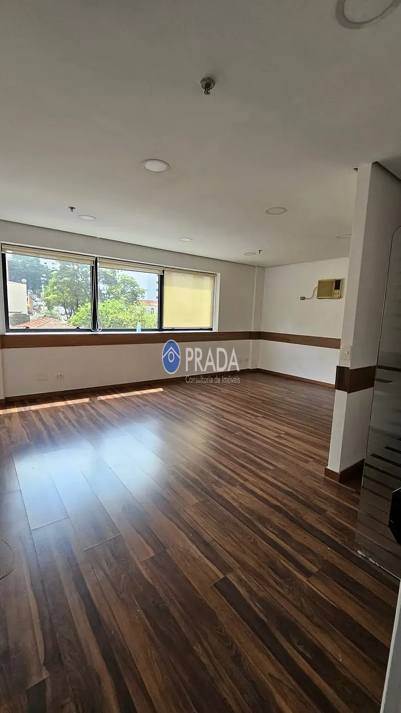 Apartamento, 33 m² - Foto 1