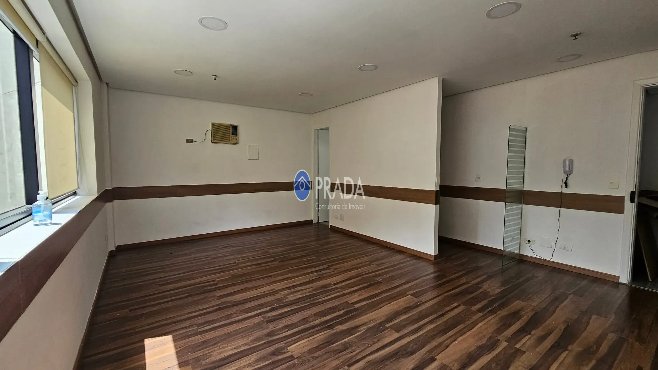 Apartamento, 33 m² - Foto 4