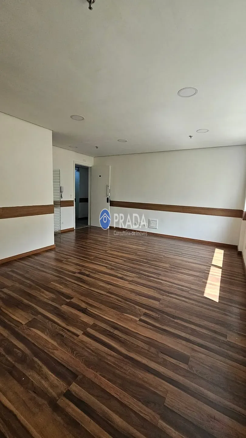 Apartamento, 33 m² - Foto 5