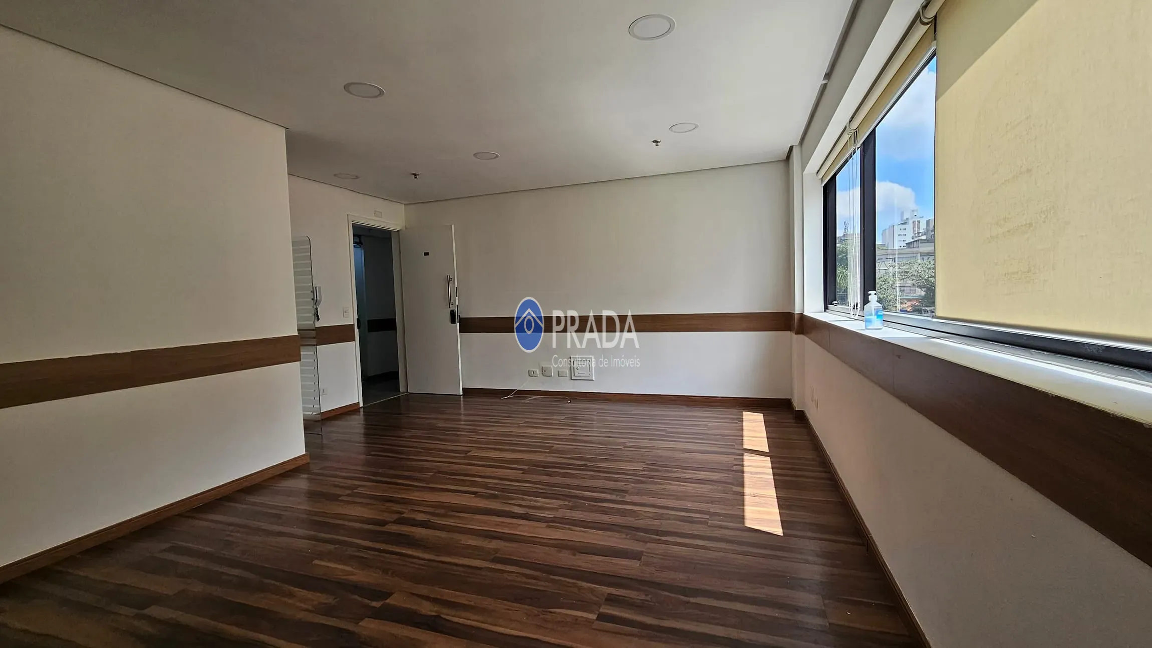 Apartamento, 33 m² - Foto 6