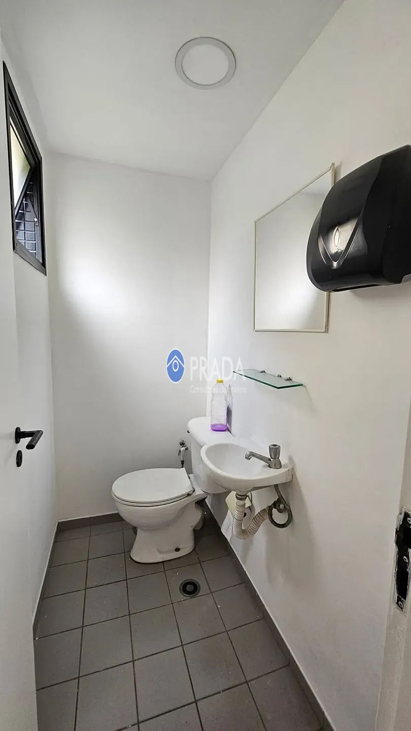 Apartamento, 33 m² - Foto 7