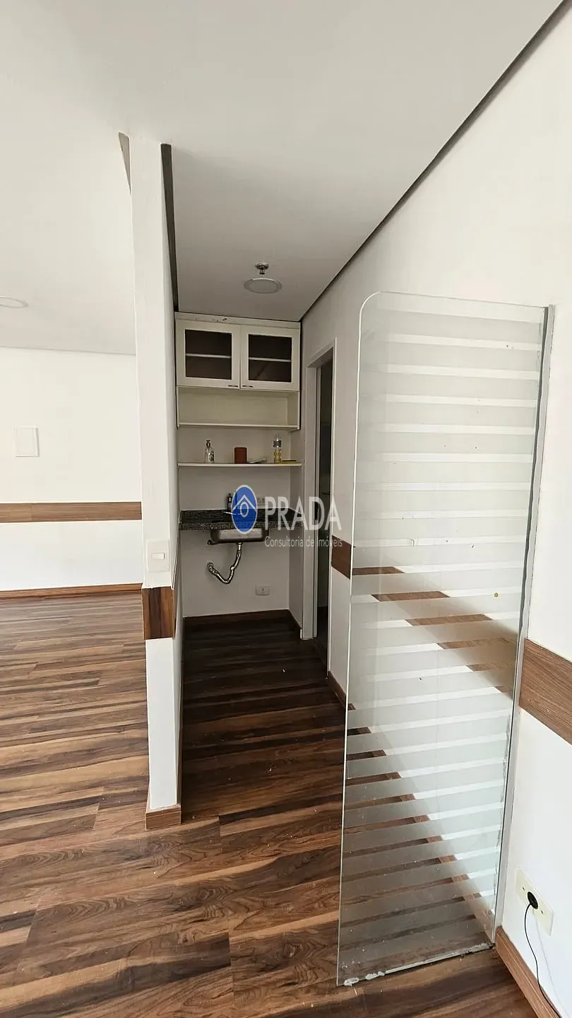 Apartamento, 33 m² - Foto 8