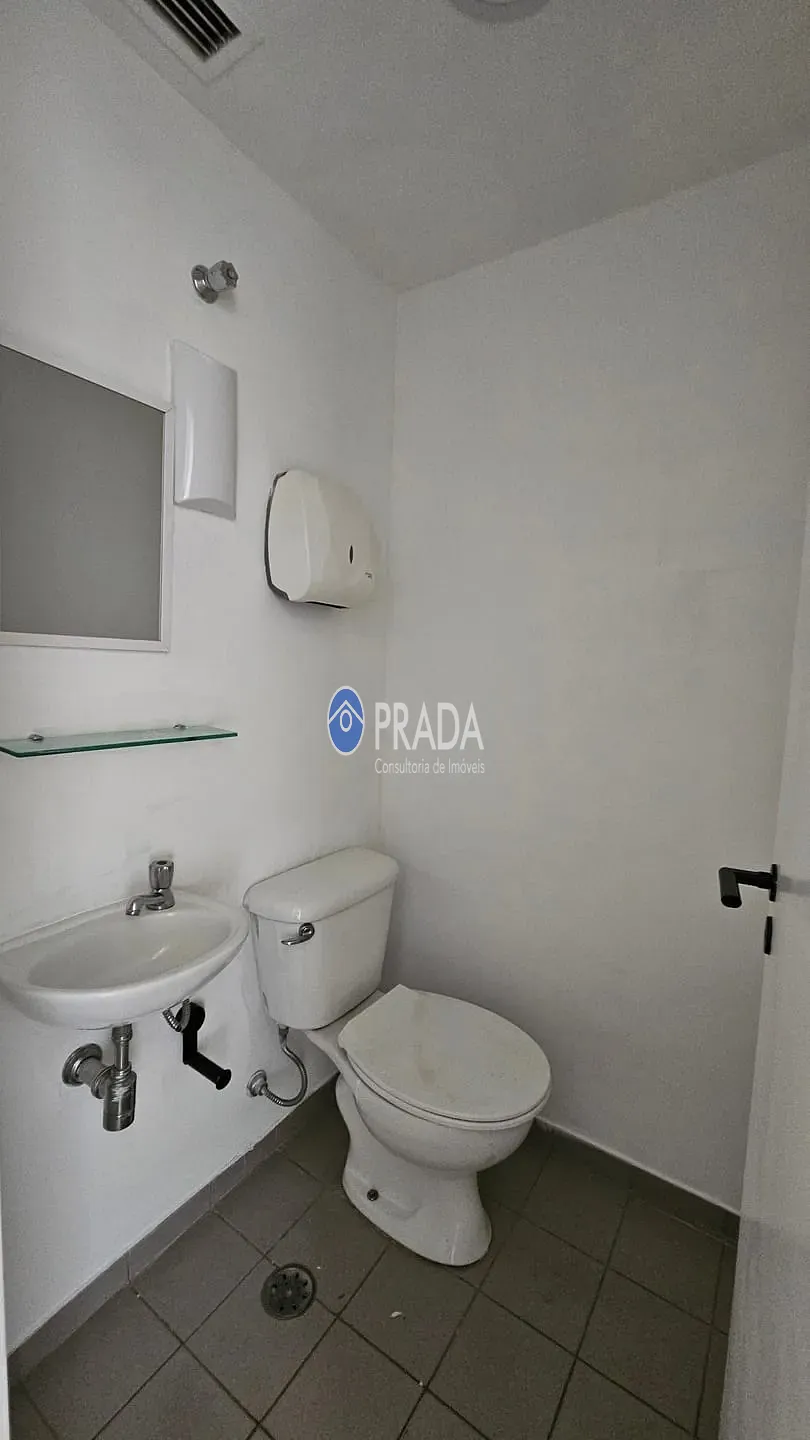 Apartamento, 33 m² - Foto 10