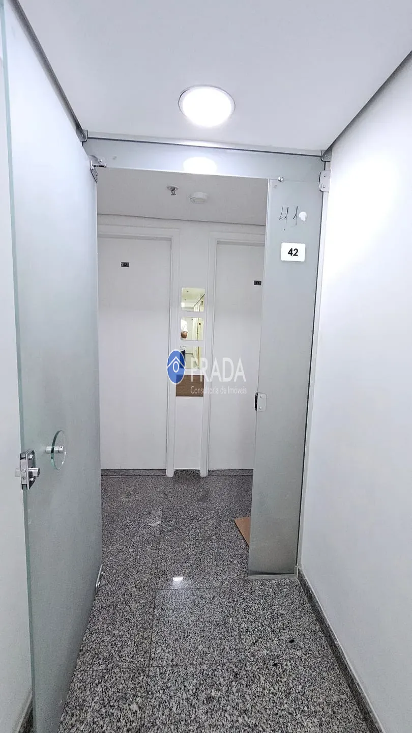 Apartamento, 33 m² - Foto 11