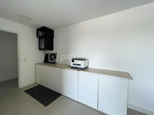 Conjunto comercial para alugar, no bairro Recreio dos Bandeirantes em Rio de Janeiro