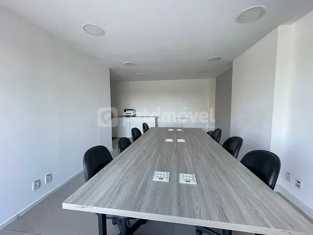 Conjunto comercial para alugar, no bairro Recreio dos Bandeirantes em Rio de Janeiro