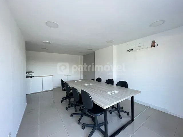 Conjunto comercial para alugar, no bairro Recreio dos Bandeirantes em Rio de Janeiro