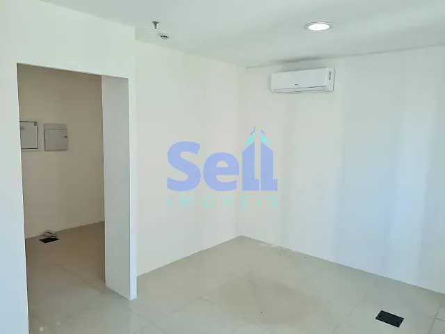 Conjunto comercial para alugar, no bairro Brooklin Paulista em São Paulo