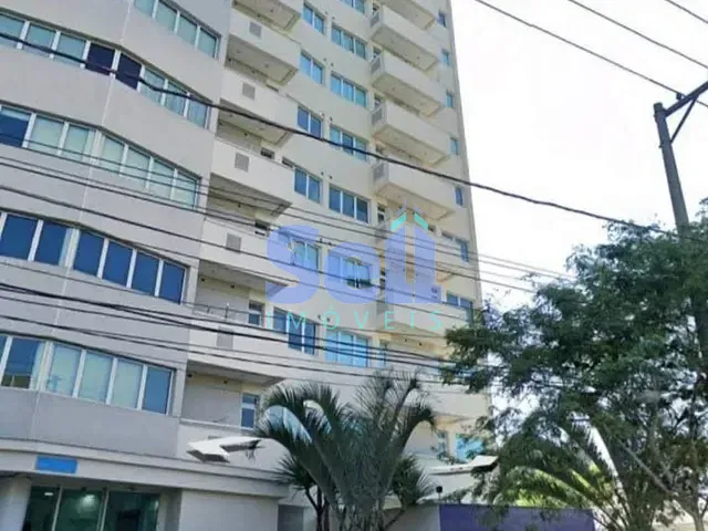 Conjunto comercial para alugar, no bairro Brooklin Paulista em São Paulo