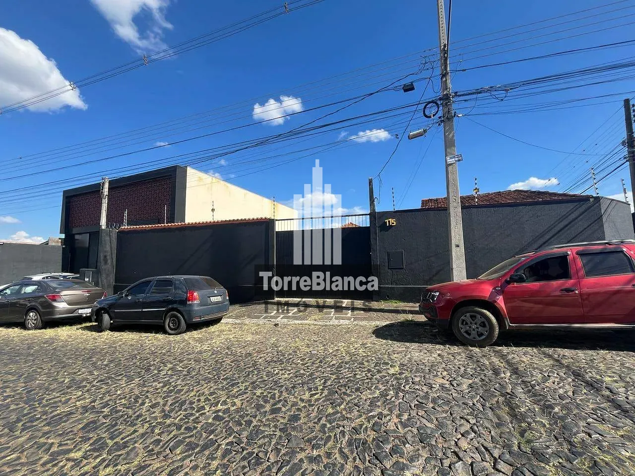 Apartamento, 350 m² - Foto 1