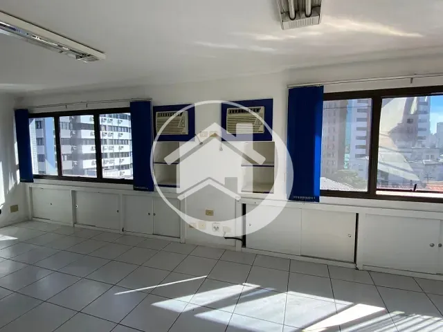 Conjunto comercial para alugar, no bairro Vila da Saúde em São Paulo