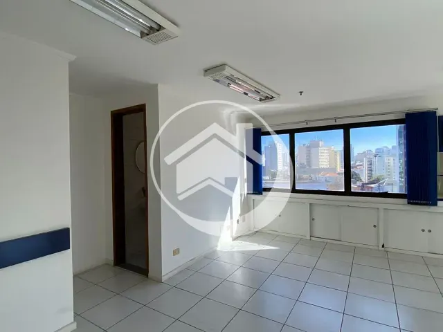 Conjunto comercial para alugar, no bairro Vila da Saúde em São Paulo