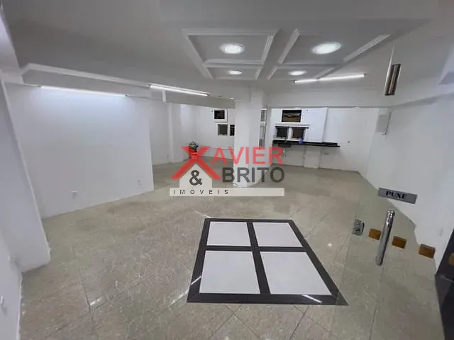 Conjunto comercial à venda, no bairro Centro em São Paulo