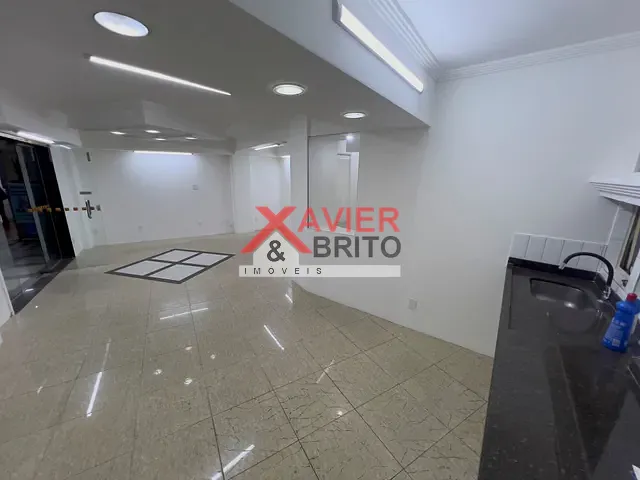 Conjunto comercial à venda, no bairro Centro em São Paulo