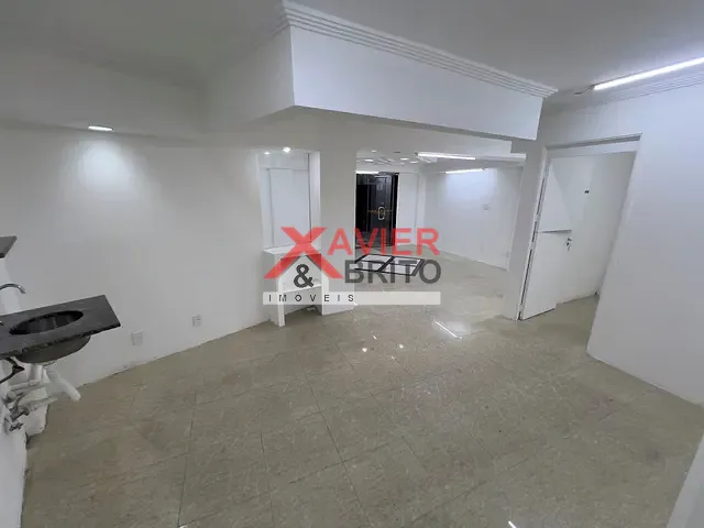 Conjunto comercial à venda, no bairro Centro em São Paulo